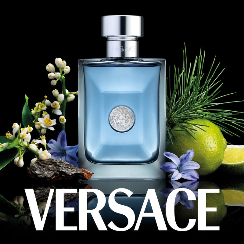 Versace - Versace for Men (Eau de Toilette)