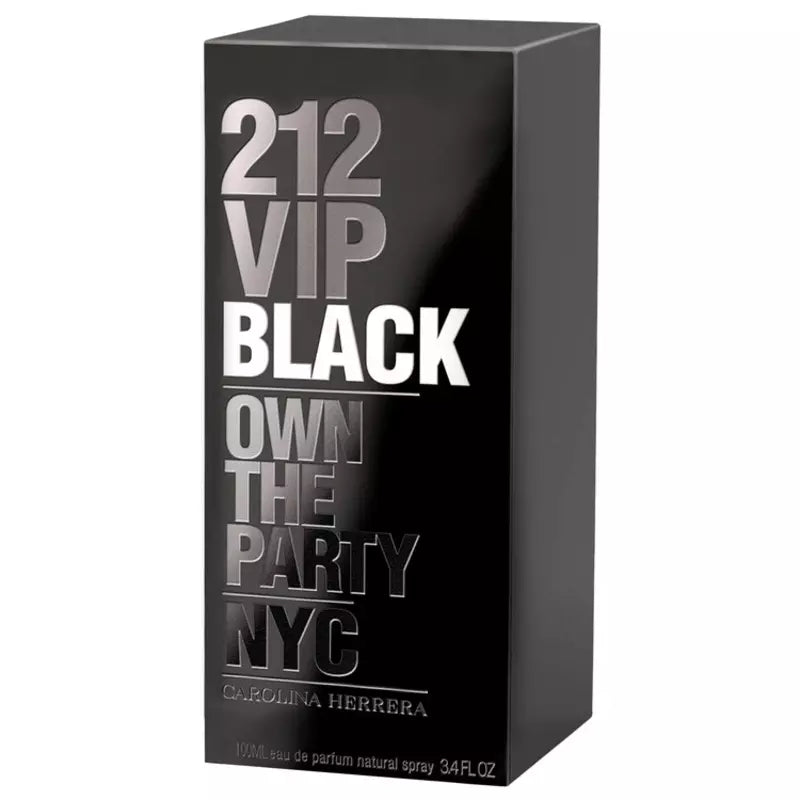 Carolina Herrera - 212 VIP NOIR (Eau de Parfum)