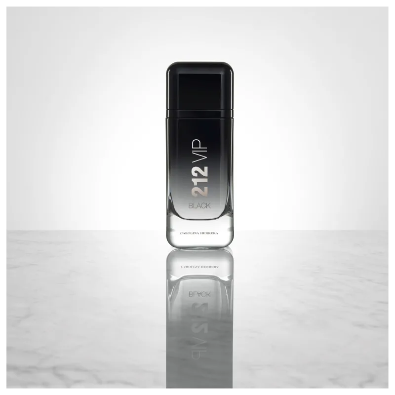 Carolina Herrera - 212 VIP NOIR (Eau de Parfum)