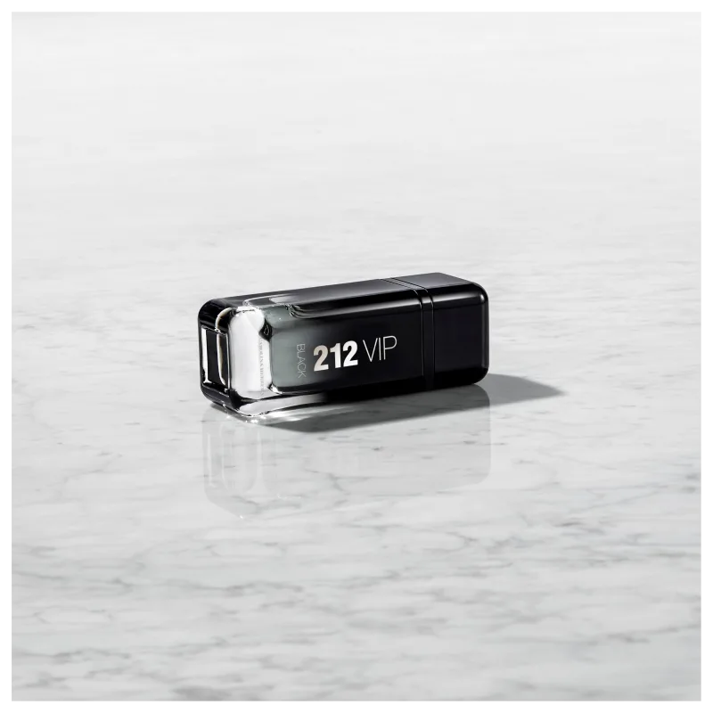 Carolina Herrera - 212 VIP NOIR (Eau de Parfum)